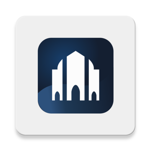 Masuk Masjid TV logo