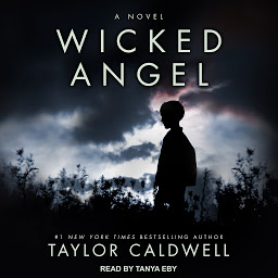 Icon image Wicked Angel: A Novel