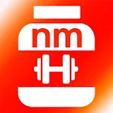 Nutrimed Supplements icon