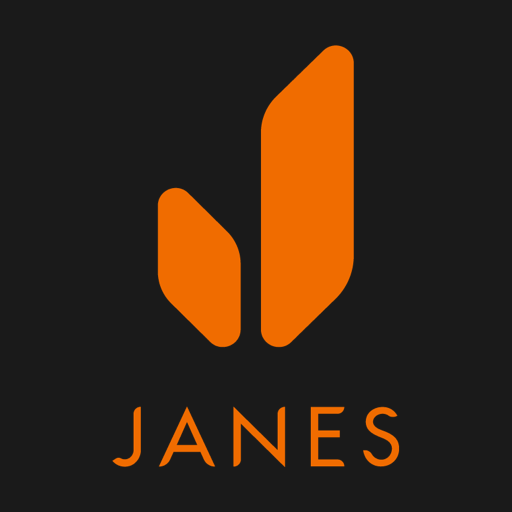 Janes Magazines logo