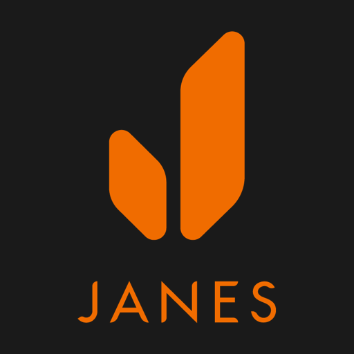 Janes Magazines  Icon