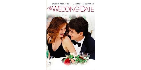 The Wedding Date movie review (2005)