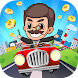 Idle Car Tycoon:  Money Clicke - Androidアプリ