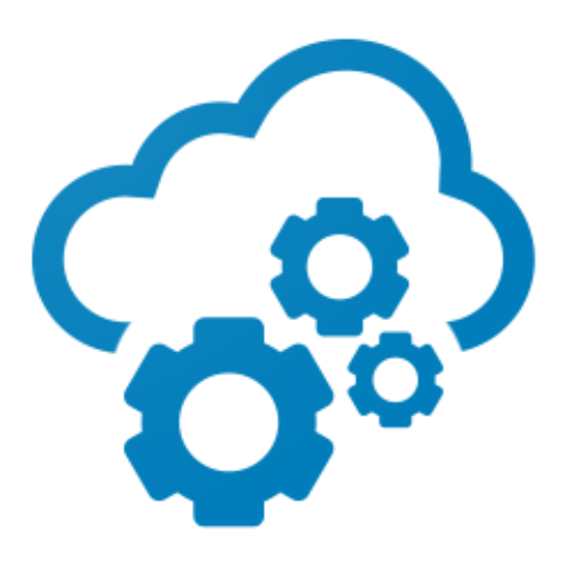 Service Cost logo