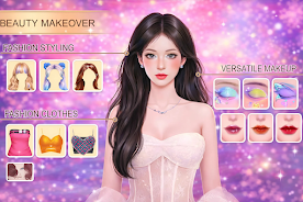 Makeover Beauty Love: Spa Time