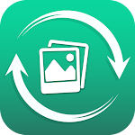 Cover Image of 下载 Photo Recovery-Restore photos  APK