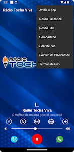 Rádio Tocha Viva