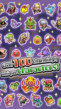 Labyrinth of the Witch DX - Screenshot 1