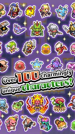 Game screenshot Labyrinth of the Witch DX mod apk