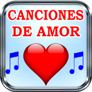 Canciones de Amor Gratis en Español  Icon