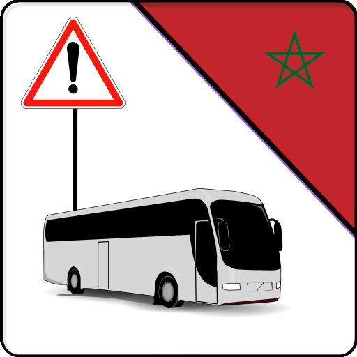 Code Rousseau Permis D logo