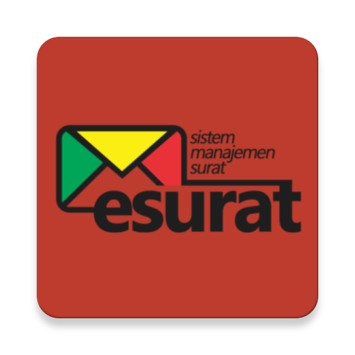 eSURAT KAB. JEMBER logo
