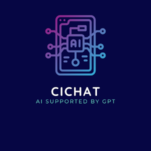 CIchat bot AI Upgpt assistant
