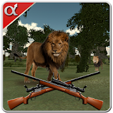 Lions Deadly Attack icon