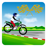 Motorbike Race Bike Simulator icon