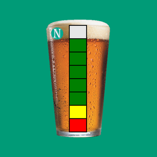 BeerMeter logo