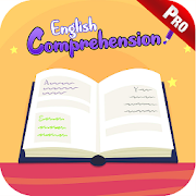 Reading Comprehension Kids App Mod apk última versión descarga gratuita