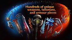 World of Dungeons: Crawler RPGのおすすめ画像4