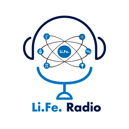 Li.Fe. Radio logo