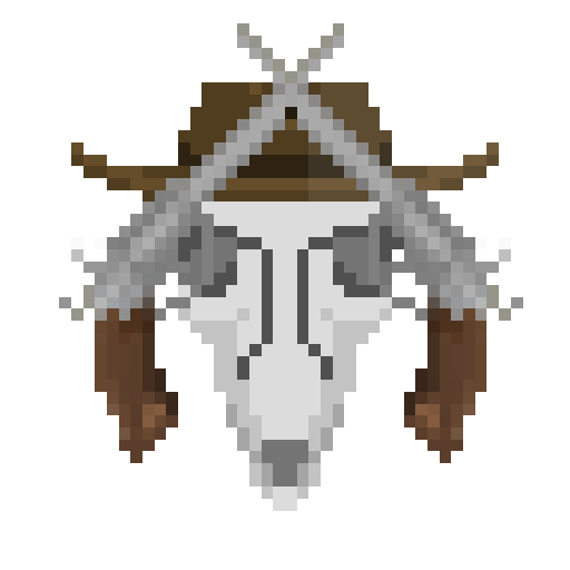 Wasted Land logo