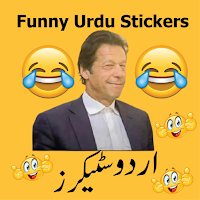 Funny Urdu Stickers for Whatsapp 2021-WAStickerApp