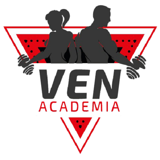Ven Academia logo