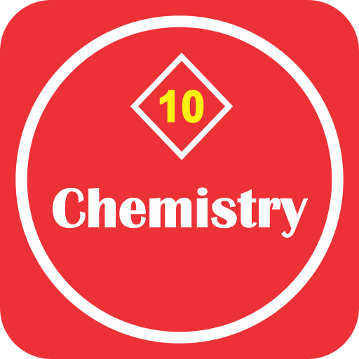 Chemistry 10 English Medium (O Скачать для Windows