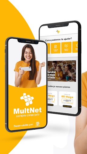 MultNet Screen 2