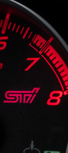 Android application Subaru Impreza Wallpaper HD screenshort