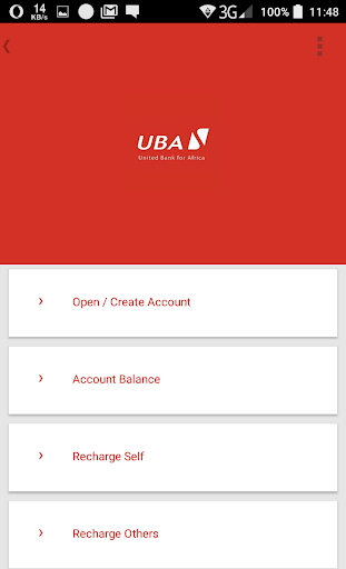 Quick Bank Screenshot 2 - AppWisp.com