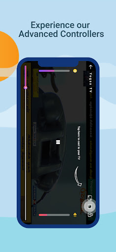 Yogaa TV Screen 3