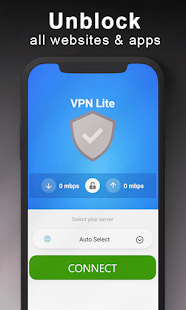 VPN Super Master - Proxy VPN 3.5 screenshots 5