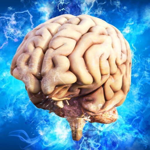 Human Psychology Facts & Tips logo