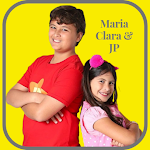 Cover Image of Baixar Maria Clara & JP-Funny Videos  APK