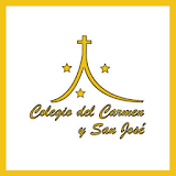 Radio Colegio del Carmen y San José icon