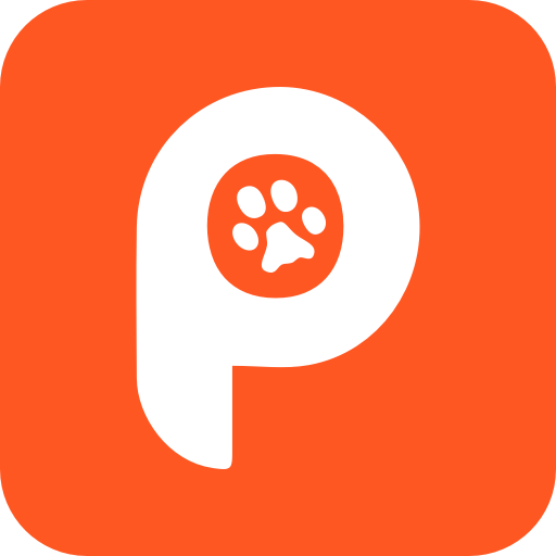 Pawbo Life  Icon