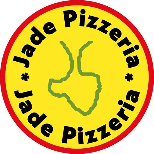 Jade Pizzeria logo