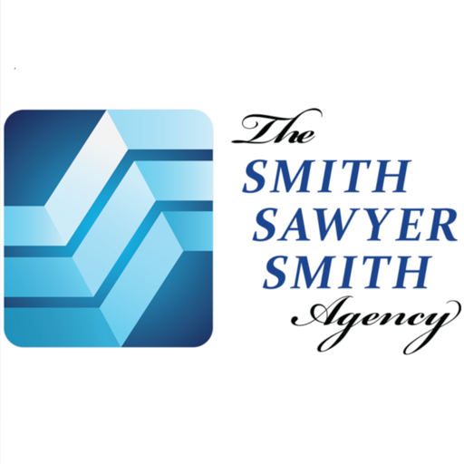 The Smith Sawyer Smith Agency logo