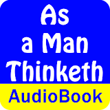 As a Man Thinketh (Audio Book) icon