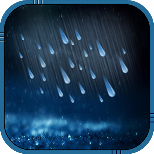 Rain Live Wallpaper 7.0 Icon