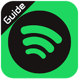 Guide for Spotify Music icon