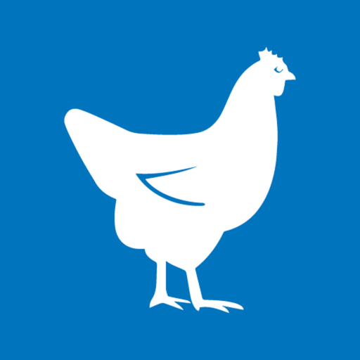Poultry Connect App 1.2 Icon