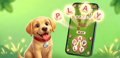 Word Leaf: Crossword Puzzle
