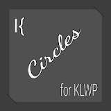 Circles for KLWP icon
