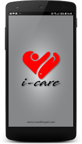 iCare Bhopal - Healthcare Serv 1.4 APK + Mod (Unlimited money) إلى عن على ذكري المظهر