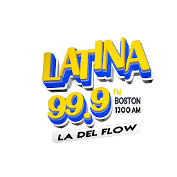 Icon image Latina 99.9 FM