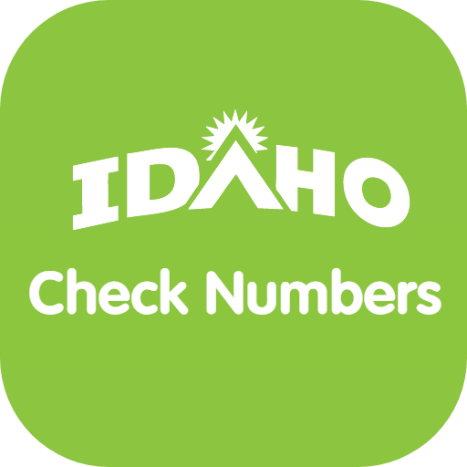 Idaho Lottery Results logo