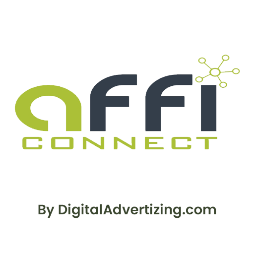 AFFI CONNECT  Icon