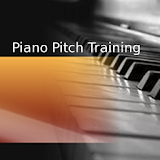 Piano Pitch Training icon