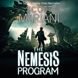 Icon image The Nemesis Program